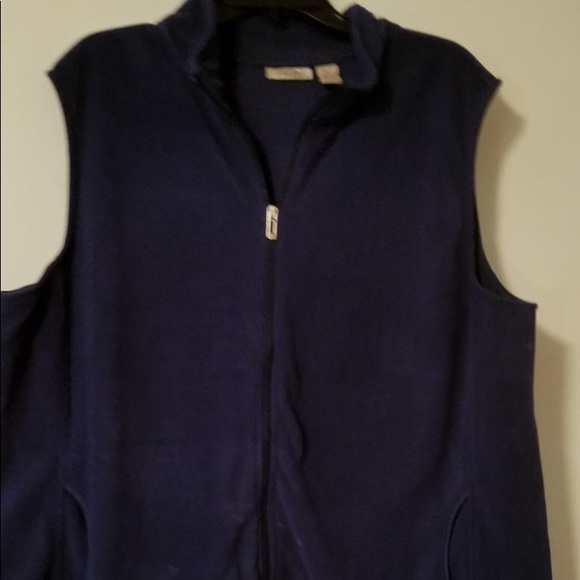 Fresh Jackets & Blazers - Vest